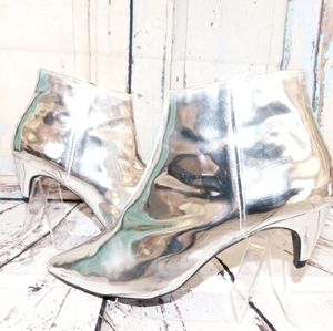 COPY - ZARA Women bootie